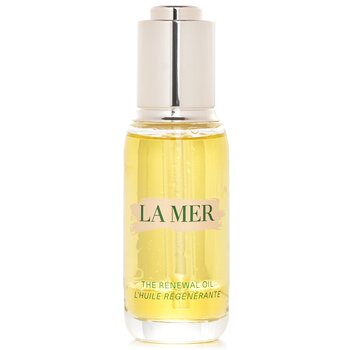 La Mer The Renewal Oil