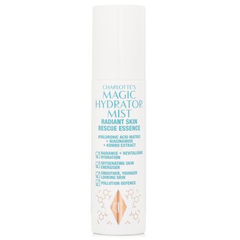 Charlotte Tilbury Charlottes Magic Hydrator Mist