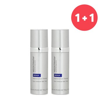 Neostrata 【Buy 1 Get 1】Skin Active Derm Actif Repair - Intensive Eye Therapy (Add ONE to Cart and get TWO)