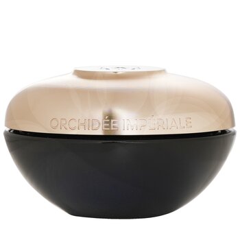 Guerlain Orchidee Imperiale Exceptional Morpho Smoothing Mask