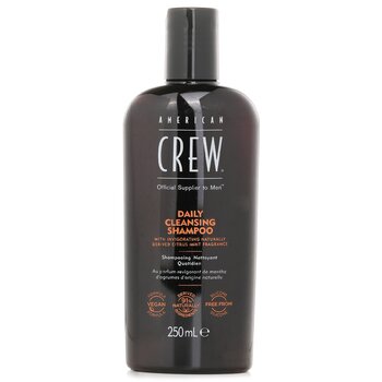 American Crew Daily Cleansing Shampoo