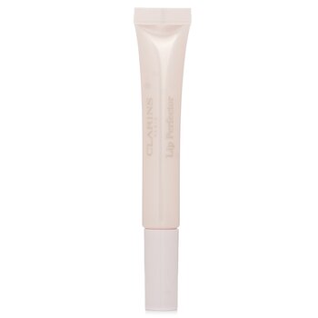 Clarins Natural Lip Perfector - # 20 Translucent Glow