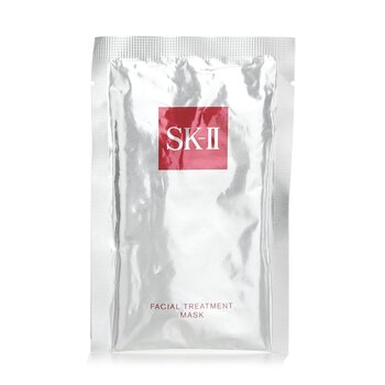 Facial Treatment Mask (Miniature)