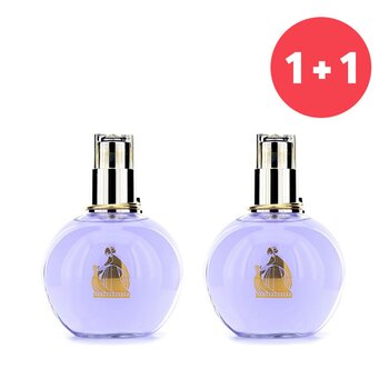 Lanvin 【1+1 Set】Eclat DArpege Eau De Parfum Spray