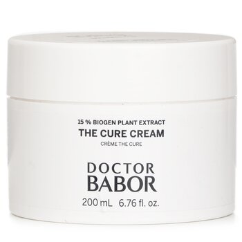 Babor The Cure Cream