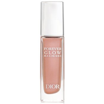 Christian Dior Forever Glow Maximizer Liquid Highlighter - # Peahcy