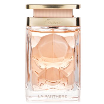 Cartier La Panthere Eau De Toilette Spray