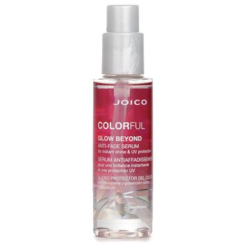 Joico ColorFul Glow Beyond Anti-Fade Serum (For Instant Shine & UV Protection)