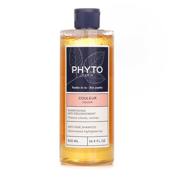 Phyto Color Anti Fade Shampoo