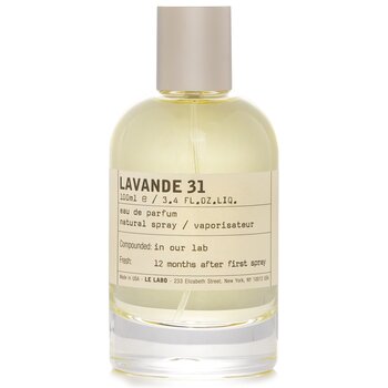 Le Labo Lavander 31 Eau De Parfum Spray