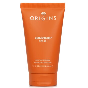 Origins Ginzing Daily Moisturizer SPF 30