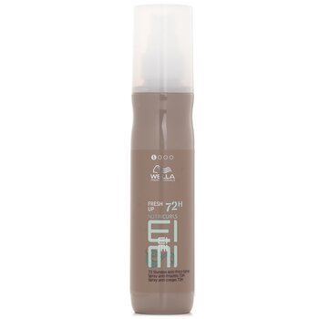 Wella EIMI Fresh Up 72h Studen Anti Frizz Spray