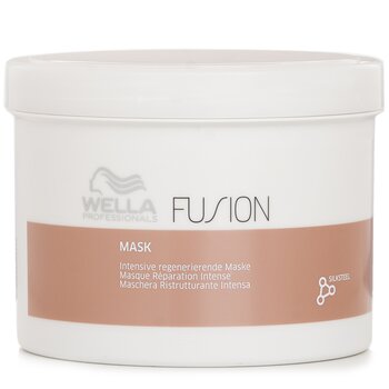 Wella Fusion Intensive Regenerating Mask