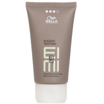 Wella EIMI Rugged Texture Matte Texturizing Paste