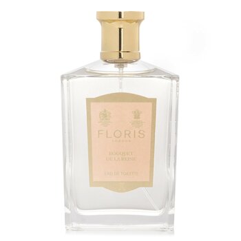 Floris Bouquet De La Reine Eau De Toilette Spray (Unboxed)