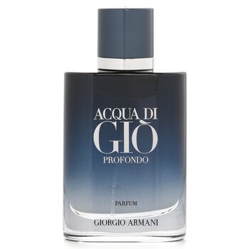 Giorgio Armani Acqua Di Gio Profondo Parfum Spray