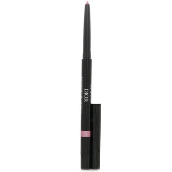 Christian Dior Diorshow Stylo 24H Wear Waterproof Creamy Eyeliner - # 846 Pearly Pink