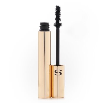 Sisley Phyto-Noir Vo;ume & Lift Mascara - # 1 Deep Black