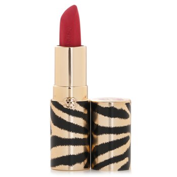 Sisley Phyto Rouge Velvet Lip Balm - # 21 Rose Pop