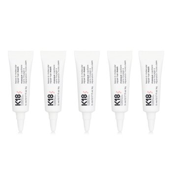K18 【Super Saver Pack】Leave-In Molecular Repair Hair Mask