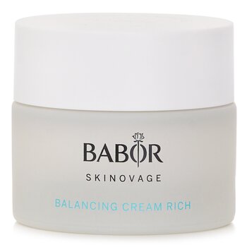 Babor Balancing Cream Rich
