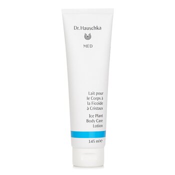 Dr. Hauschka Med Ice Plant Body Care Lotion