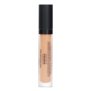 BareMinerals Barepro 24HR Wear All Over Skin-Perfecting Matte Concealer Mineral SPF20 - # 300 Medium Neutral