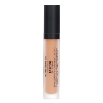 BareMinerals Barepro 24HR Wear All Over Skin-Perfecting Matte Concealer Mineral SPF20 - # 350 Medium Neutral