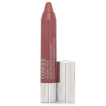 Clinique Chubby Stick Moisturizing Balm - # 26 Boldiest Bronze