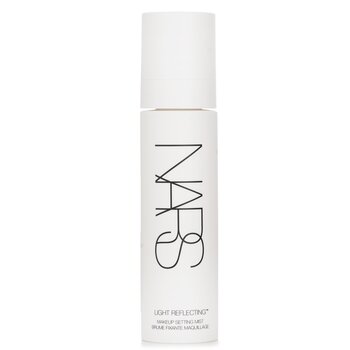 Light Reflecting Makeup Setting Mist