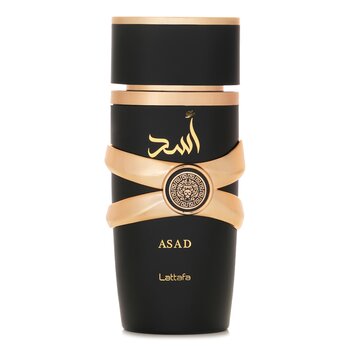 Asad Eau De Parfum Spray