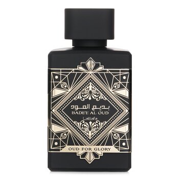 Bade'E Al Oud Oud For Glory Eau De Parfum Spray