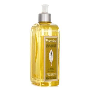 Verveine (Verbena) Shower Gel