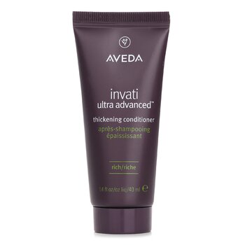 Invati Ultra Advanced Conditioner Rich (Travel Size)