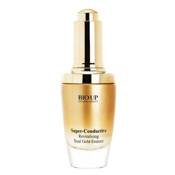 BIOUP Super-Conductive Revitalizing Dual Gold Essence