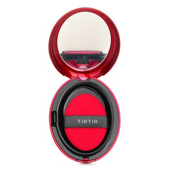 TIRTIR Mask Fit Red Cushion - # 17N Vanilla