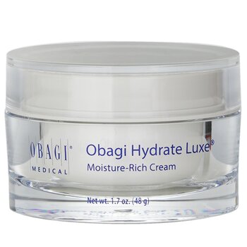 Obagi Hydrate Luxe Moisture-Rich Cream