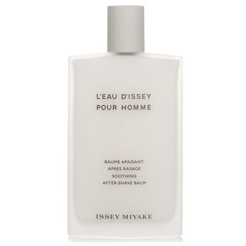 Issey Miyake LEau dIssey Pour Homme Soothing After Shave Balm