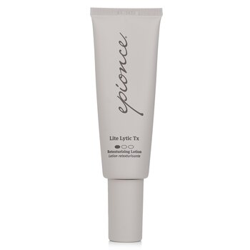 Epionce Lite Lytic Tx Retexturizing Lotion (For Dry/Sensitive to Normal Skin)