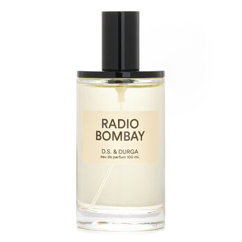D.S. & Durga Radio Bombay Eau De Parfum Spray