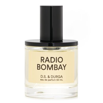 D.S. & Durga Radio Bombay Eau De Parfum Spray