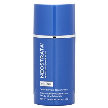 Neostrata Skin Active Derm Actif Firming - Triple Firming Neck Cream