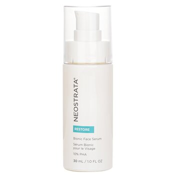 Neostrata Restore - Bionic Face Serum 10% PHA