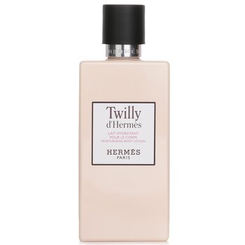 Hermes Twilly DHermes Moisturizing Body Lotion