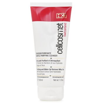 Cellcosmet & Cellmen Cellcosmet Gentle Purifying Cleanser