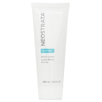 Neostrata Restore - Bionic Lotion 15% PHA (Skin-Fortifying Moisturizer For Face & Body)