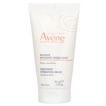 Avene Soothing Radiance Mask - For Sensitive Skin   (Random Packaging)