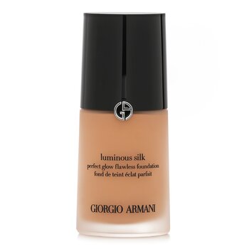 Giorgio Armani Luminous Silk Foundation - # 5.2 (Medium, Neutral)