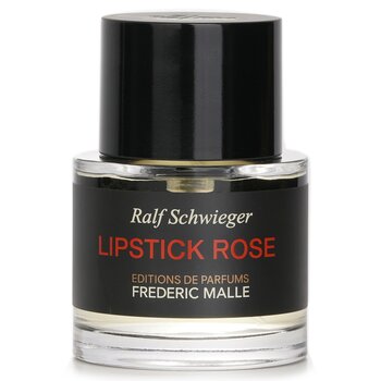 Frederic Malle Lipstick Rose Eau De Parfum Spray