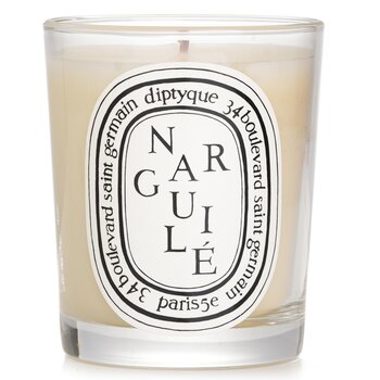 Diptyque Scented Candle - Narguile